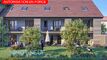 Autorisation en force - Appartement PPE traversant