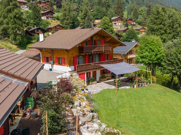 Image for Chalet La Bonne Etoile