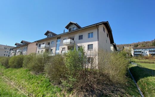 Apartment CH-3125 Toffen, Kanalweg 5