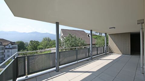 Appartamento CH-8856 Tuggen, Linth Escher weg 1a