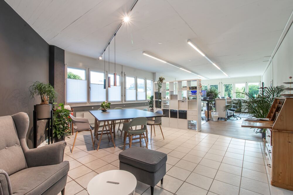 Vollvermietete Renditeliegenschaft im STW-Eigentum an top Lage