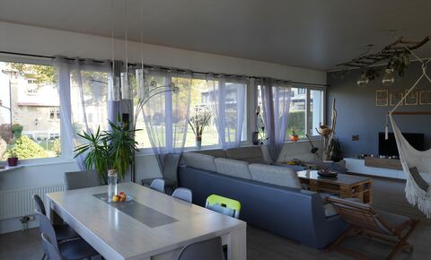 APPARTEMENT TYPE "LOFT"