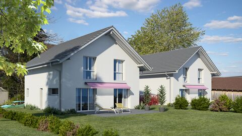 Freistehender Neubau nach Ihren Wünschen!