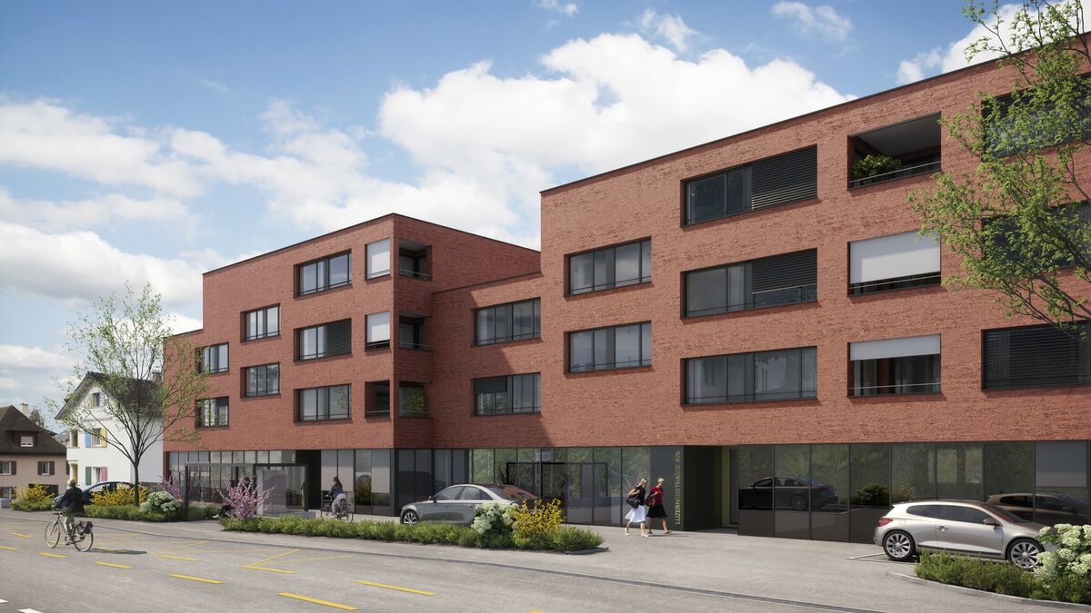 Gewerbe