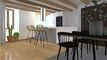 Maisonette-Wohnung CH-1071 St-Saphorin (Lavaux)
