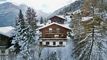 Потрясающее шале в швейцарских Альпах- Portes du Soleil