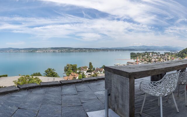 Villa CH-8832 Wollerau