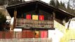 Charmant chalet d'habitation juste avant Les Mosses