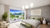 Luxury terraced apartments
Maragnena residence