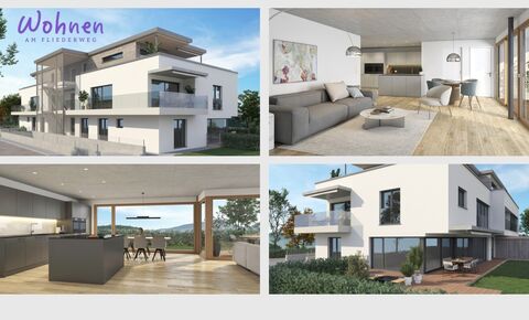 5.5-Zimmer-Gartenwohnung West mit 303.4m² Nutzfläche (1090-01)