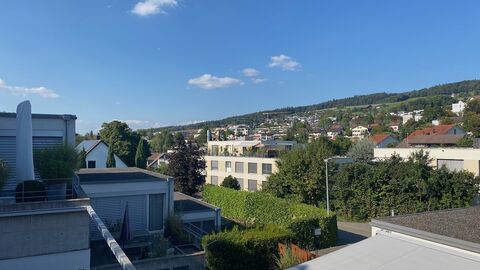Ankommen-Wohlfühlen-Geniessen
5 ½ Zi-Terrassenwohnung in Oberrohrdorf