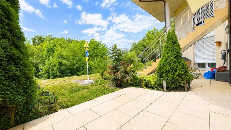 Appartement 2 pièces de 60 m² à louer à Vaud