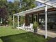 Maison individuelle de plain-pied avec de très beaux volumes