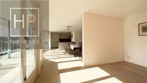 Apartment CH-4102 Binningen, Waldeckweg 39