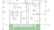 Cabinet de médicine et logement familiale !
Arztpraxis/Einfamilienhaus
