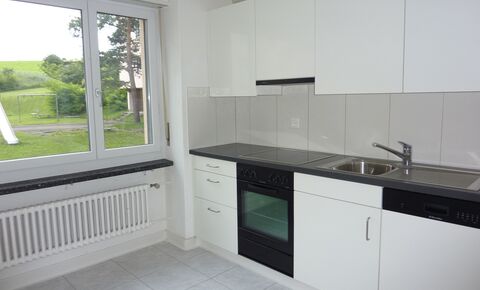 Several 3.5 room apartments