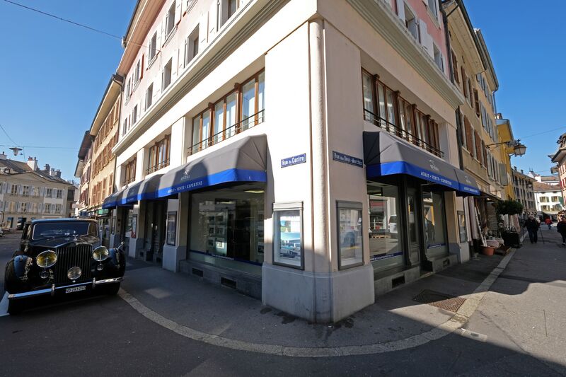 Riviera Properties donne une visibilité internationale aux biens immobiliers qui lui sont confiés