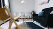 Furnished apartment LI-9490 Vaduz