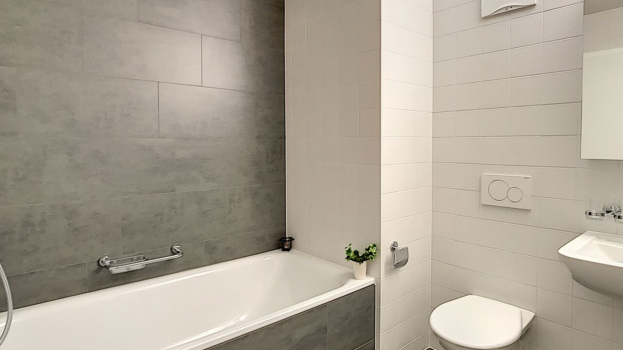 Appartement de 4,5 pièces