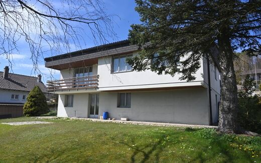 Villa CH-2902 Fontenais