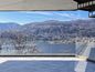 5,5-комнатный пентхаус с видом на озеро Лугано в Монтаньоле