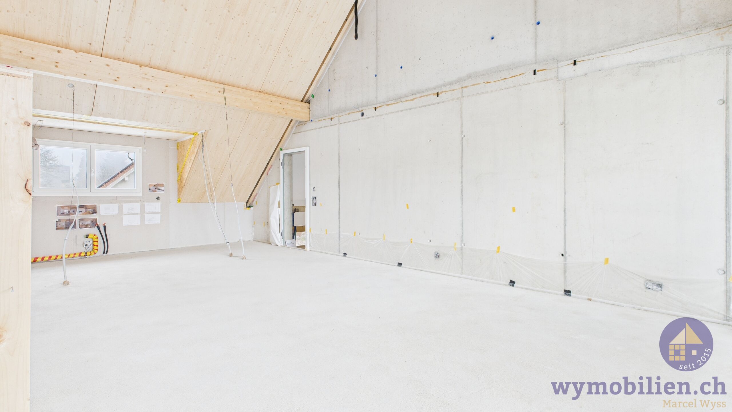 Bereich Küche (Stand 22.12.2025)