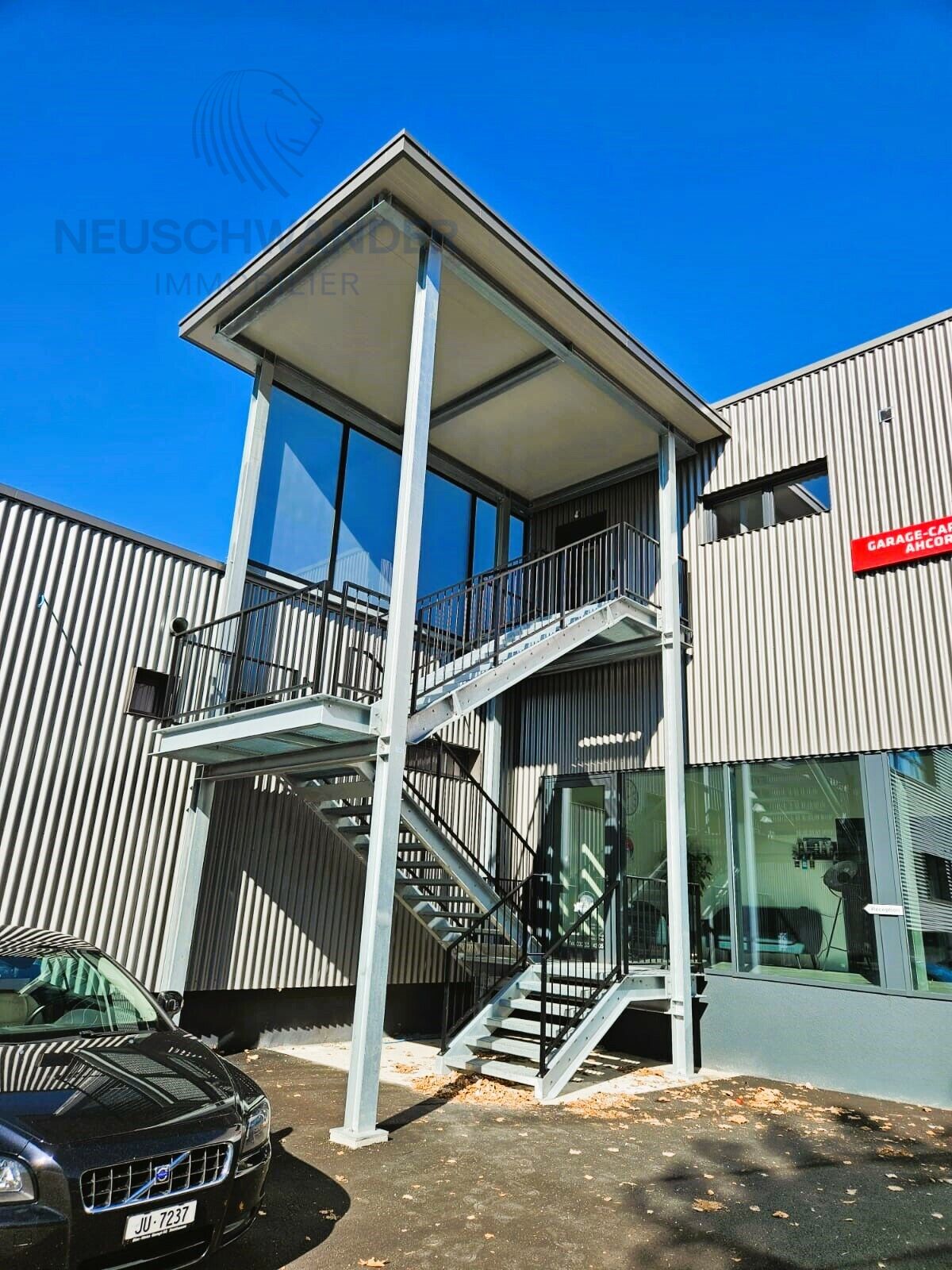 Accès au logement