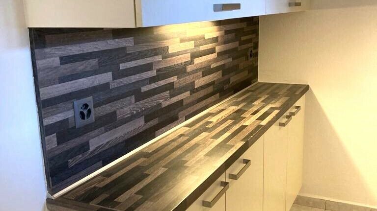 Immeuble d'habitation