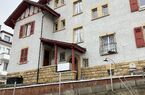 BEL APPARTEMENT DE 2½ PIECES
PROCHE DE TOUTES COMMODITES