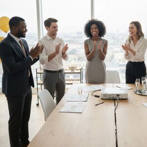 Retrospective 2025: a year rich in successes and innovations!