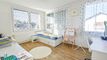 Moderne 4.5 Zimmer-Wohnung an zentraler Lage in Murgenthal