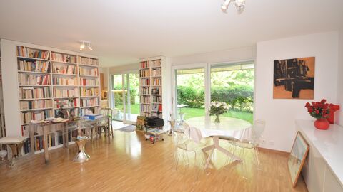 Apartment CH-1820 Montreux