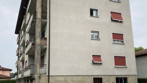 Residential building CH-6852 Genestrerio