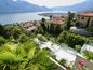 Villa "Oasi" - Duplex di Lusso con Piscina e Vista sul Lago Maggiore
