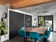 Chalet moderne niché dans un écrin de verdure