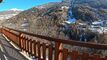 Chalet "Les Tsamphères" de 7 pièces 
135 m2 avec balcon et terrasse