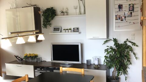 Wohnung CH-3961 Grimentz