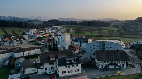 Generationenhaus oder Selbstbewohnen und vermieten?