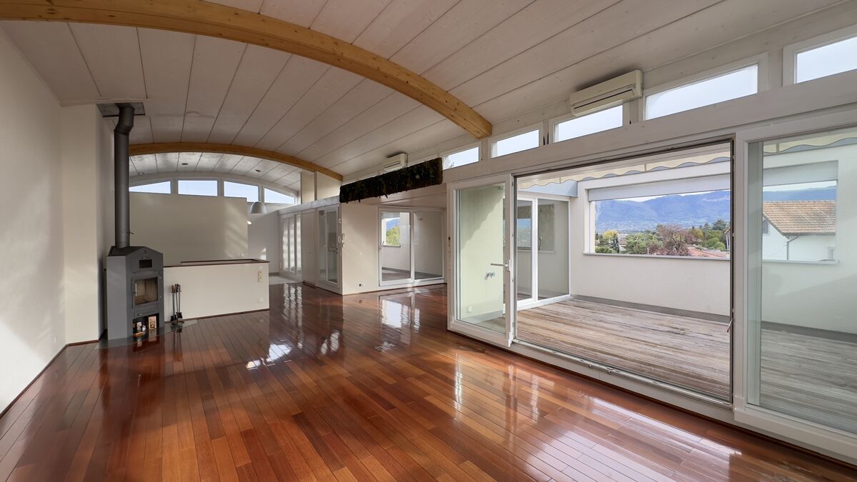 CILéman Genève Real estate agency Buy or Sell your property