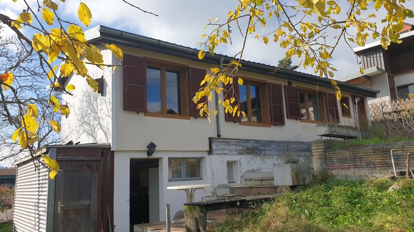 Chalet