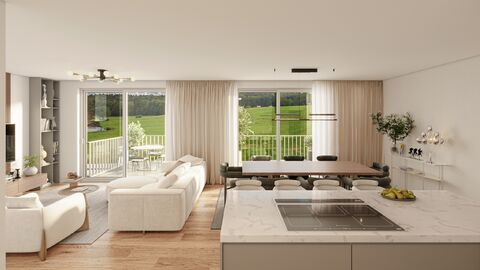Praz Melley - Lot B3
Ependes