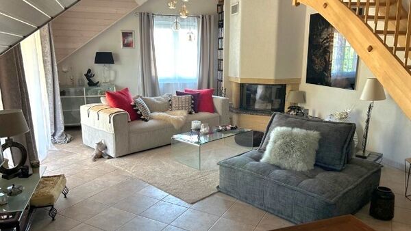 Duplex/two-level CH-1032 Romanel-sur-Lausanne