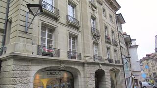 STUDIO D'ENV. 25 M²
IDEALEMENT SITUE