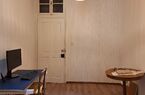 APPARTEMENT DE 3½ PIECES DANS 
LE QUARTIER DU BOURG