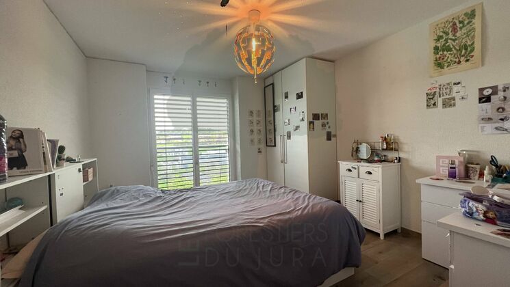 Chambre 1