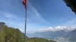 Vendu : Chalet individuel à Torgon, vue sur le Léman.