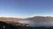 Situation rare dans les vignes du LAVAUX : grande maison face au lac