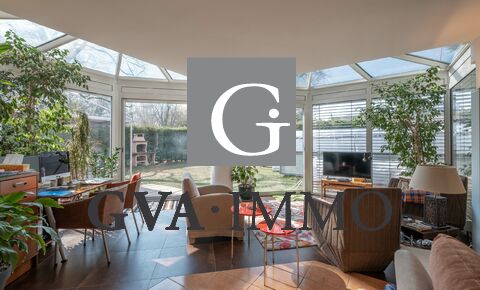 Pleasant family home located in a residential environment