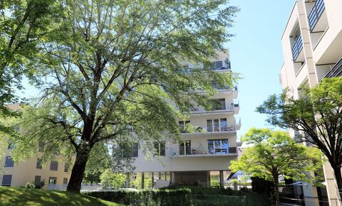 Spacieux 2.5 p 72 m2 dans une résidence Minergie - Réf : (4588376)
