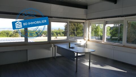 Büro CH-2022 Bevaix